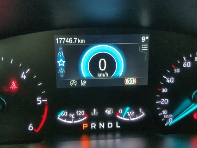 Ford Focus 1.5 EcoBlue ST Line Wagon