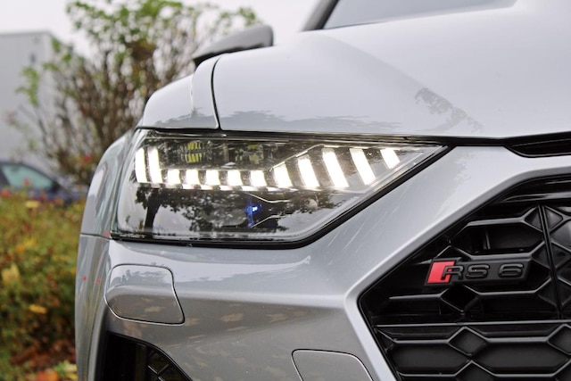 Audi A6 e-tron Avant Performance Quattro