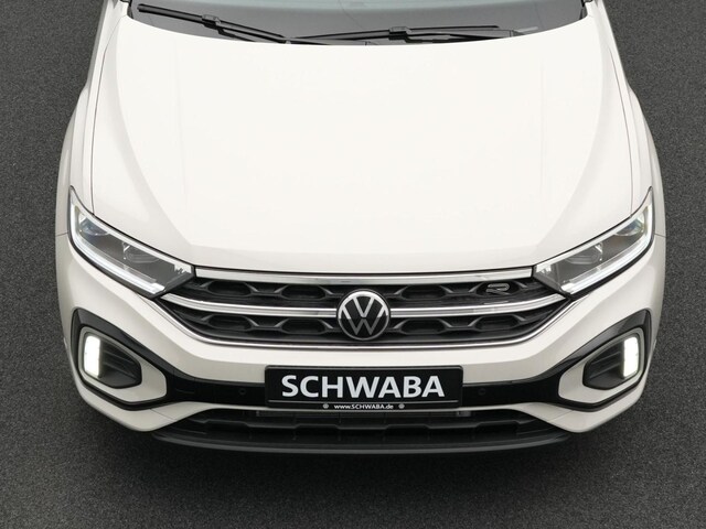 Volkswagen T-Roc 1.5 TSI DSG R-Line