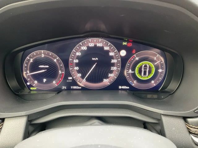 Mazda CX-60 4WD Homura