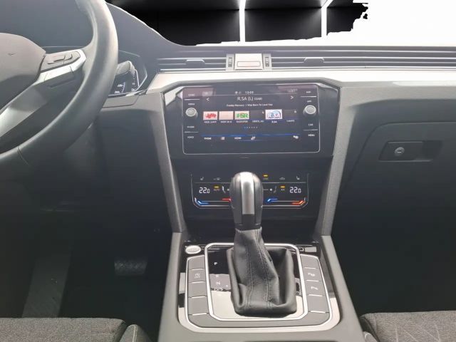 Volkswagen Passat Business DSG Variant