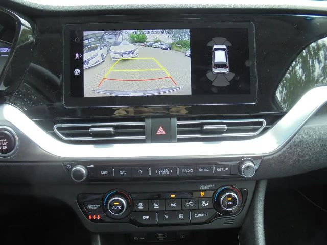 Kia Niro GDi PHEV Spirit