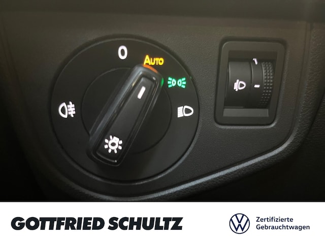 Volkswagen Polo 1.0 TSI DSG