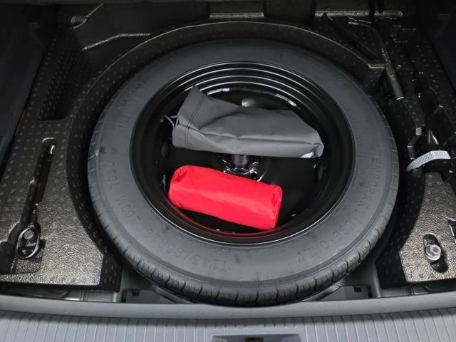 Volkswagen Tiguan 1.5 eTSI Plus