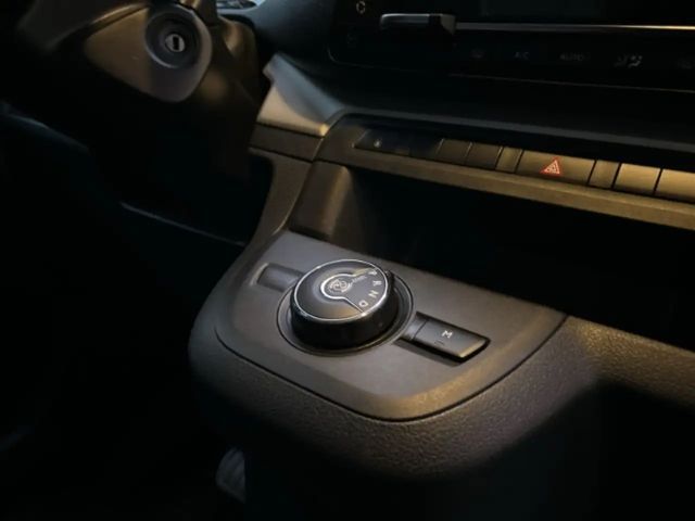 Citroën Spacetourer BlueHDi Feel