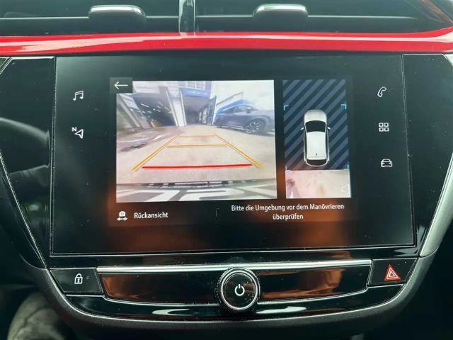 Opel Corsa GS-Line Grand Sport