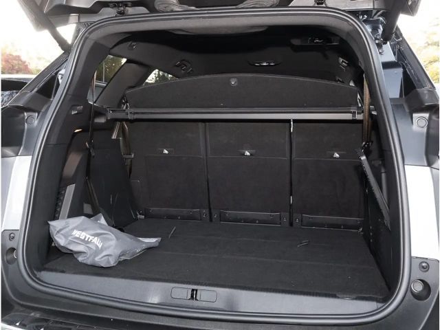 Peugeot 5008 Allure Pack