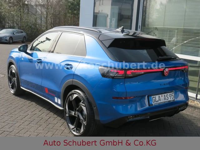 Volkswagen T-Roc 1.5 eTSI DSG R-Line