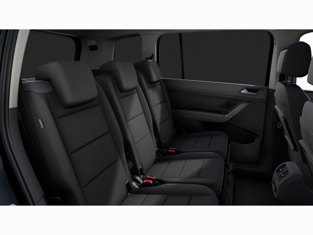 Volkswagen Touran Comfortline DSG