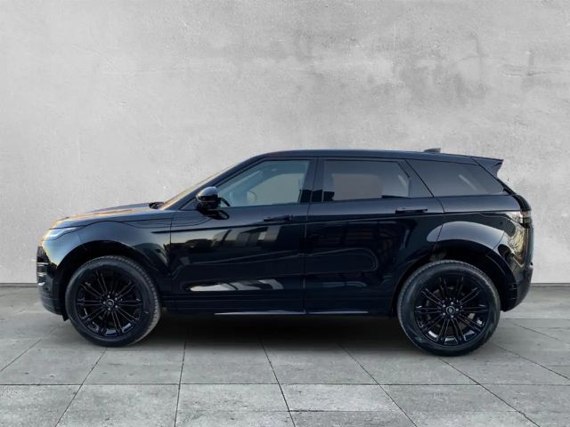 Land Rover Range Rover Evoque AWD Dynamic SE