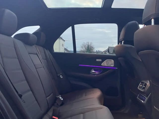 Mercedes-Benz GLE 450 4MATIC