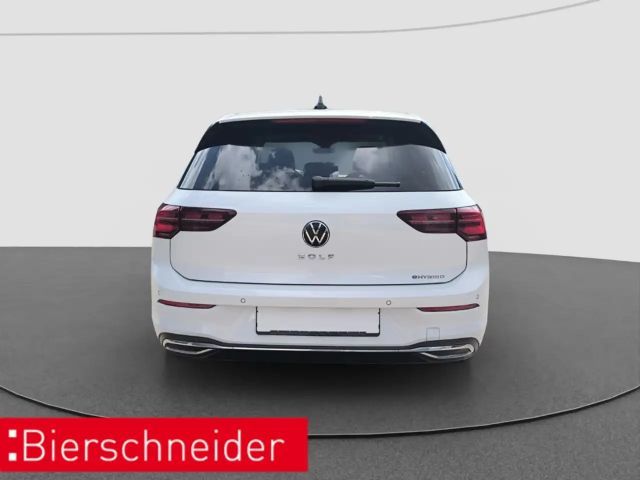 Volkswagen Golf 1.4 TSI DSG eHybrid