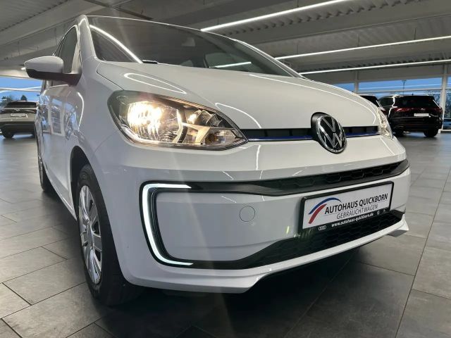 Volkswagen up! KAMERA PHONE DAB CCS GRA SHZ FSH