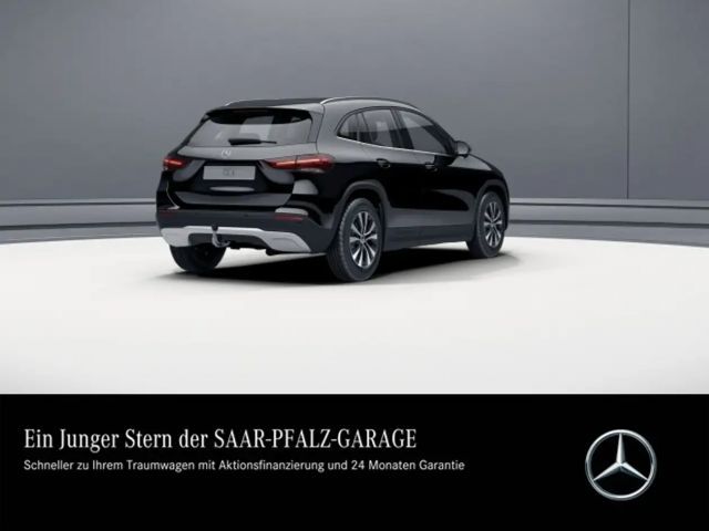 Mercedes-Benz GLA 200 GLA 200 d Style