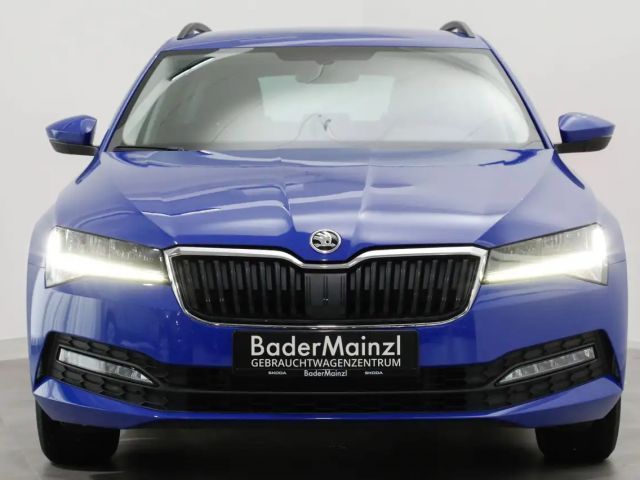 Skoda Superb 1.5 TSI Active Combi