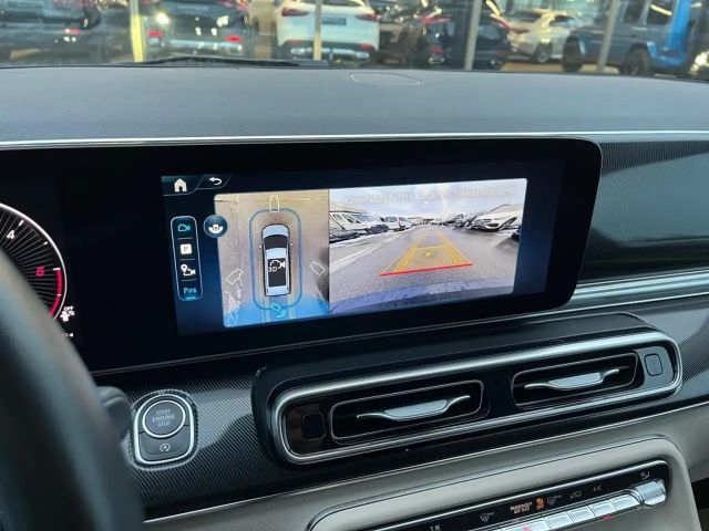 Mercedes-Benz Marco Polo Marco Polo AHK*Distr.*360°Kamera*Markise