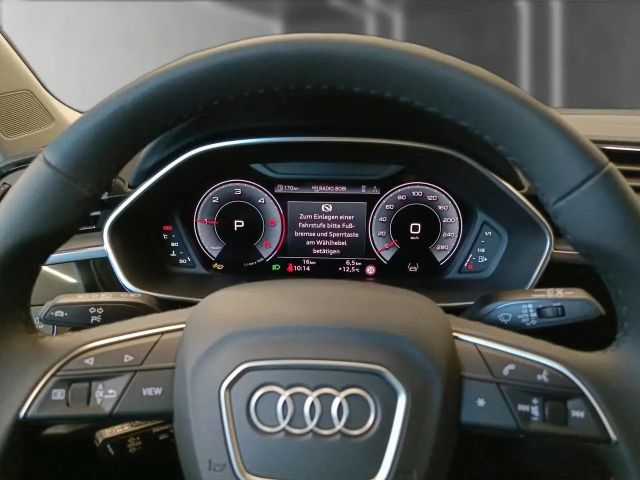 Audi Q3 35 TDI S-Tronic