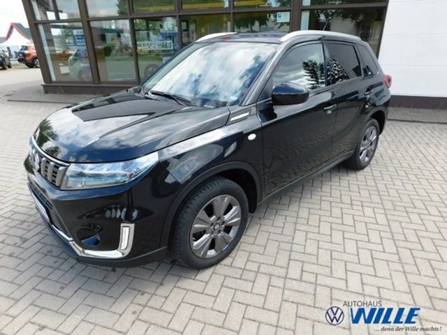 Suzuki Vitara 4x4 Boosterjet Comfort Hybrid