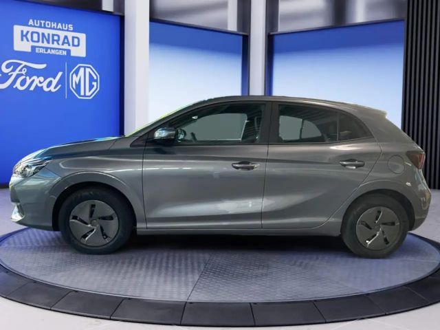 MG MG3 Hybrid+ Standard Standard range