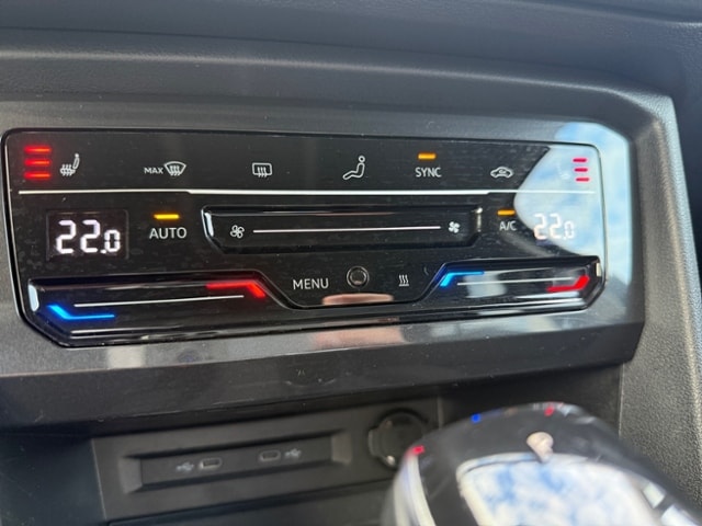 Volkswagen Tiguan 2.0 TDI Allspace DSG