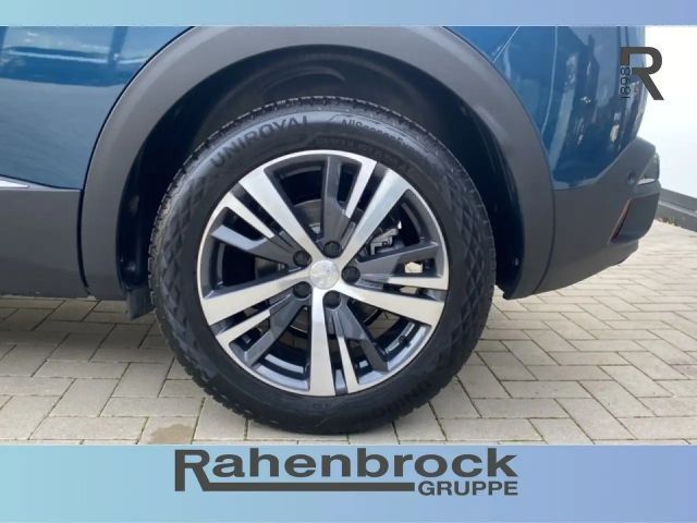 Peugeot 3008 Allure Pack PureTech