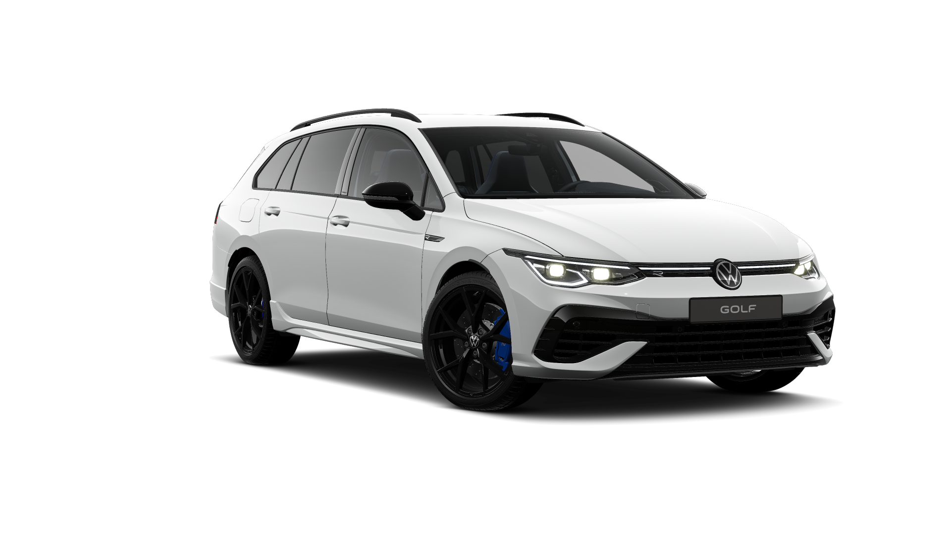 Volkswagen Golf DSG Golf VIII Variant