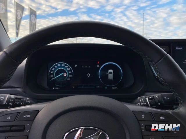 Hyundai Bayon 1.0 Intro Edition T-GDi