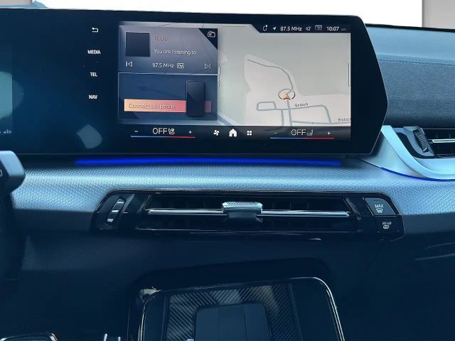 BMW X1 M-Sport xDrive20d