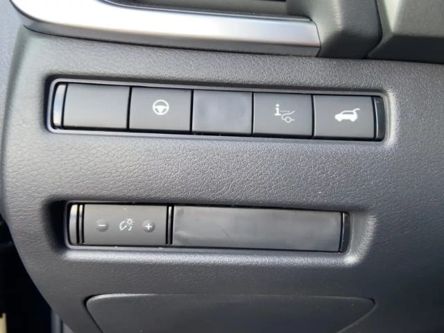 Nissan Qashqai N-Connecta