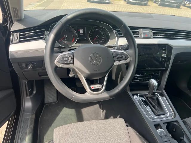 Volkswagen Passat 4Motion Business Variant