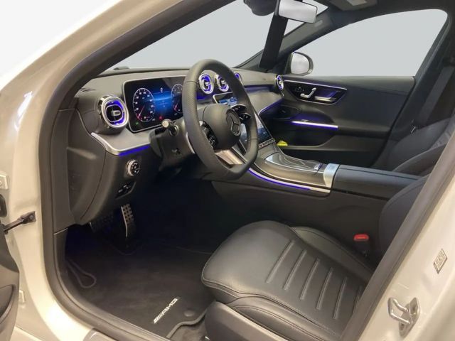 Mercedes-Benz C 200 C-Klasse