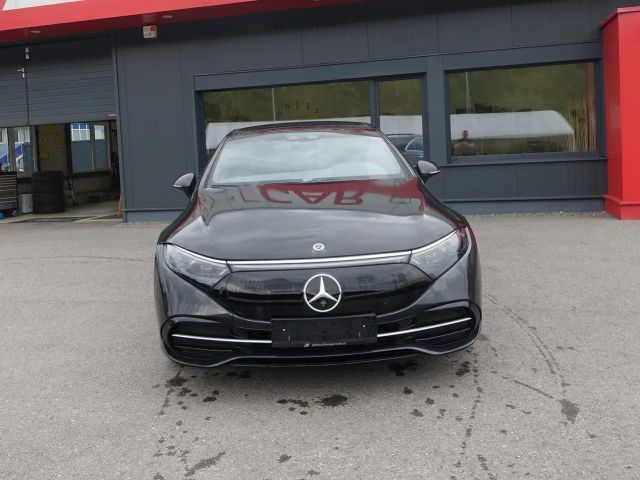 Mercedes-Benz EQS 4MATIC 580 Sedan