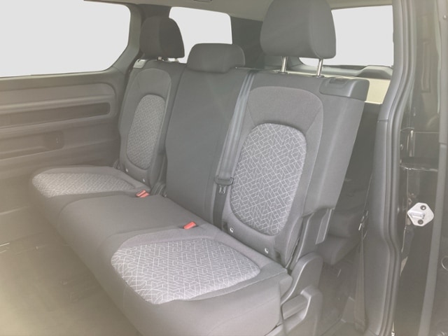 Volkswagen ID.Buzz ID.Buzz LANG*7-SITZE*PANO*AHK*RFK*TRAVEL ASSIST