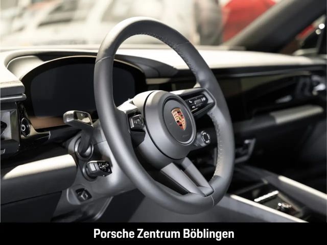 Porsche Macan Surround-View Abstandstempomat BOSE LED