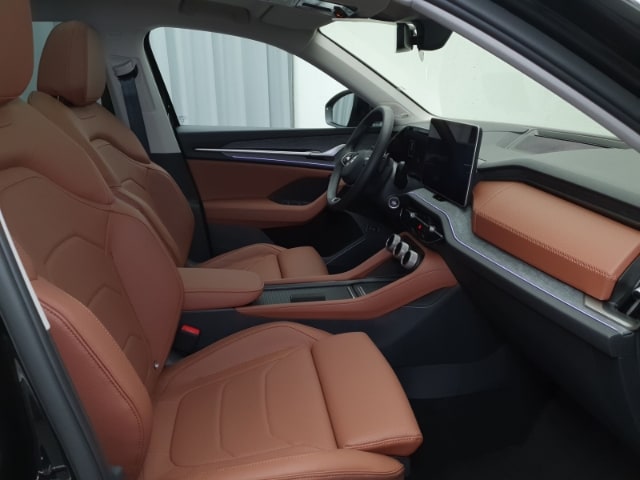 Skoda Kodiaq 4x4 Selection