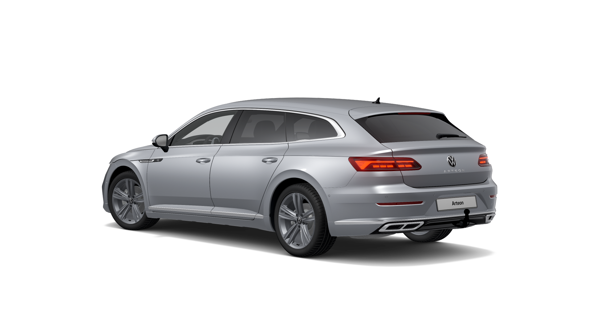 Volkswagen Arteon Shooting Brake 2.0 TSI