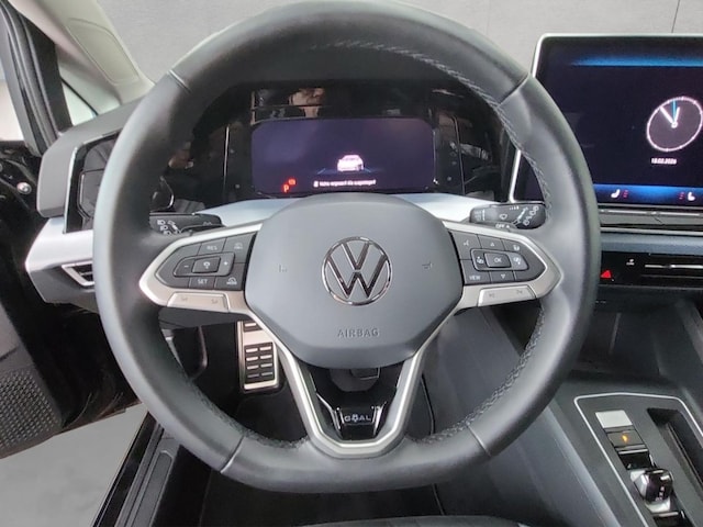 Volkswagen Golf 1.5 eTSI DSG Golf VIII