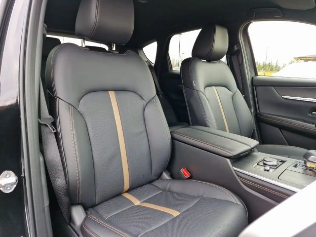 Mazda CX-60 Homura e-Skyactiv