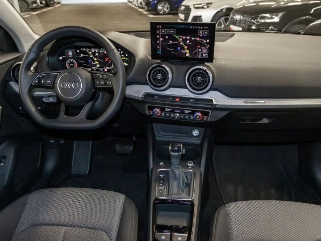 Audi Q2 35 TDI S-Tronic
