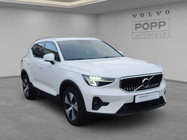 Volvo XC40 XC40
