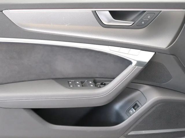 Audi A6 45 TFSI Avant Quattro