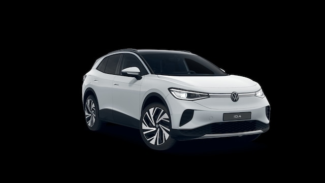 Volkswagen ID.4 AHK KEYLESS LED NAVI KLIMA LM