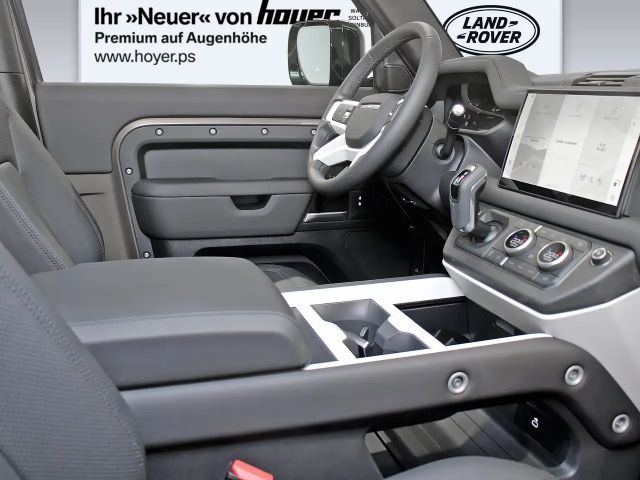 Land Rover Defender 90 D200 S