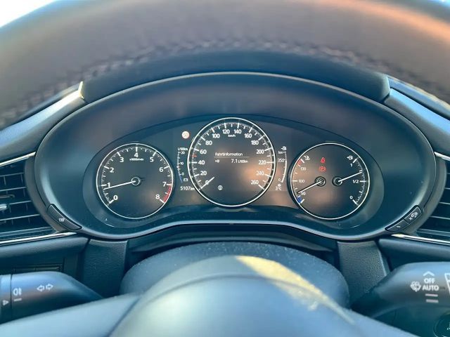 Mazda CX-30 Homura SkyActiv