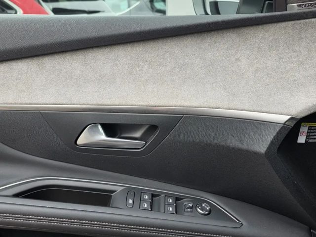 Peugeot 3008 GT-Line