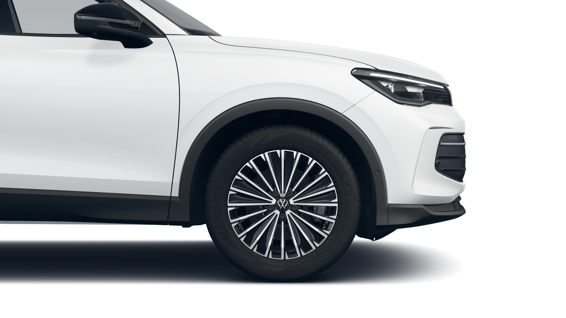 Volkswagen Tiguan 2.0 TDI DSG IQ.Drive