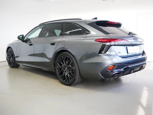 Audi A6 e-tron Avant Edition Quattro