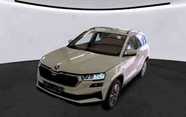 Skoda Karoq 1.5 TSI Tour