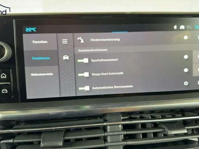 Citroën Spacetourer Plus