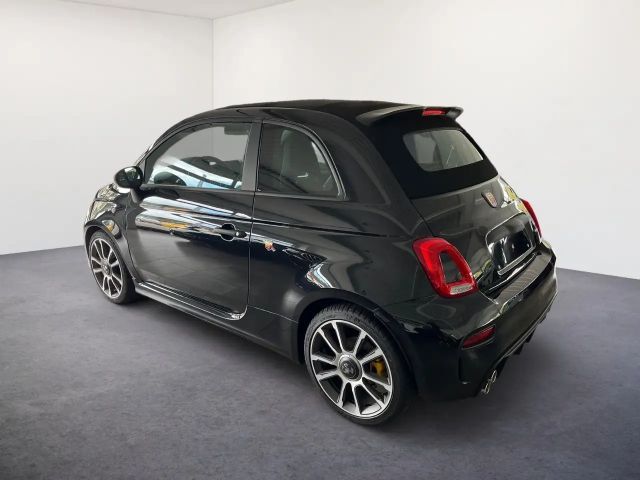 Abarth 695 Turismo